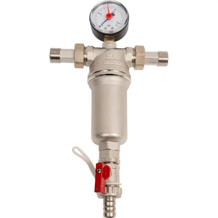 Промывной фильтр Uni-Fitt 214B2300