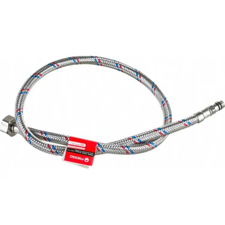 Подводка гибкая для воды FRESSO ПРОФФ 573-238