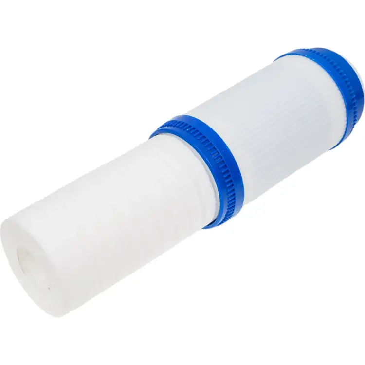 Комбинированный картридж Аквабрайт КОМБИ-10 33601