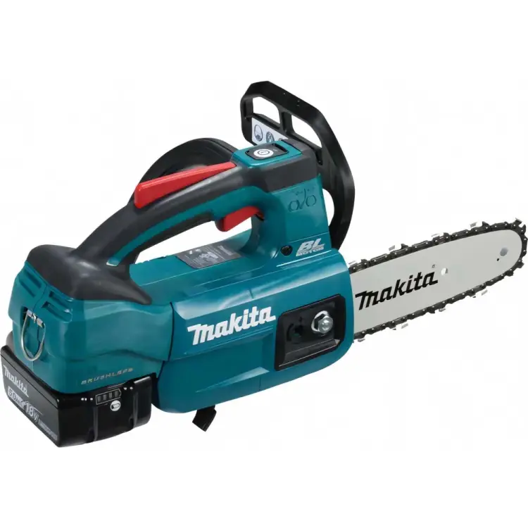 Цепная аккумуляторная пила Makita LXT DUC204RF Цепная аккумуляторная пила Makita LXT DUC204RF