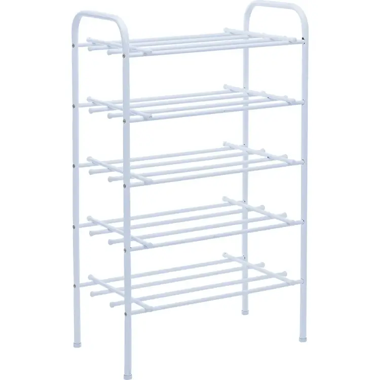 Обувница Leset Комо 5 7556-1676