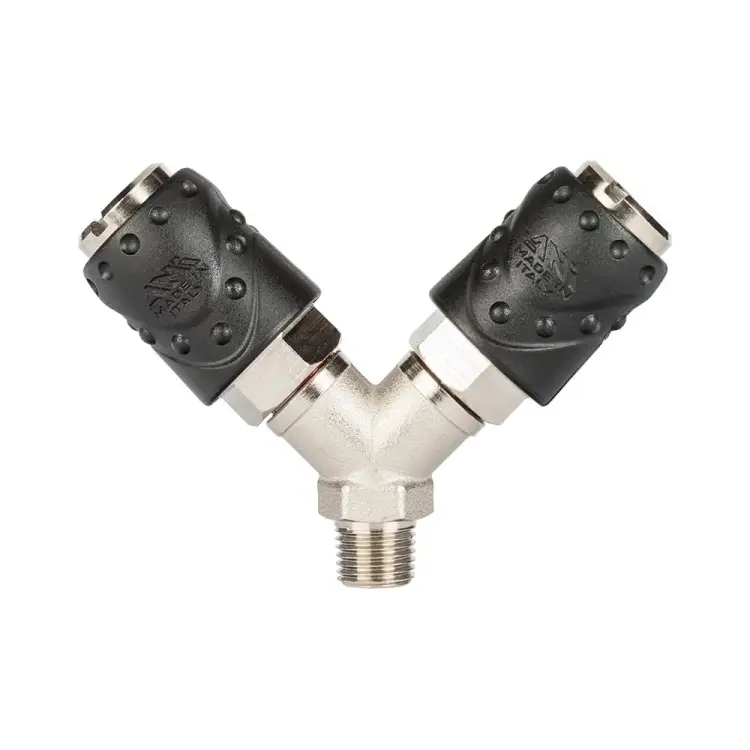 Y-образный соединитель ANI 17/Y AH020843