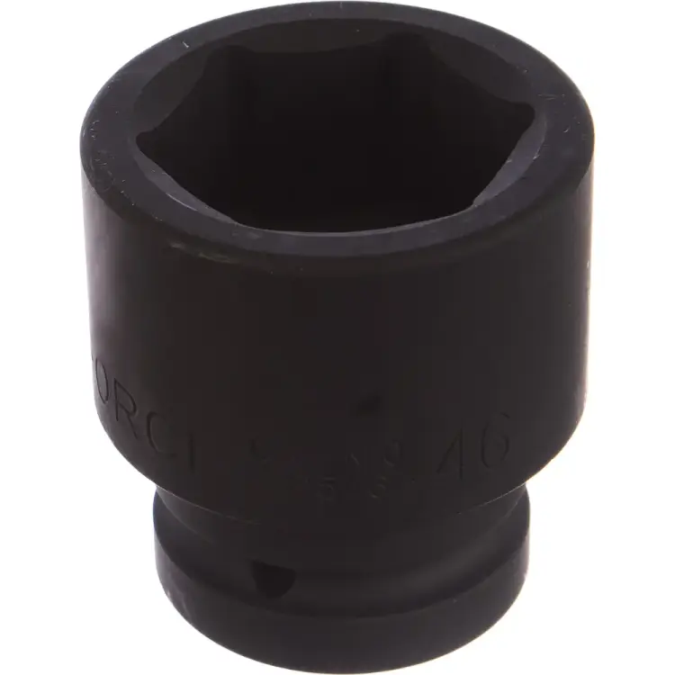 Шестигранная ударная головка FORCE 48546