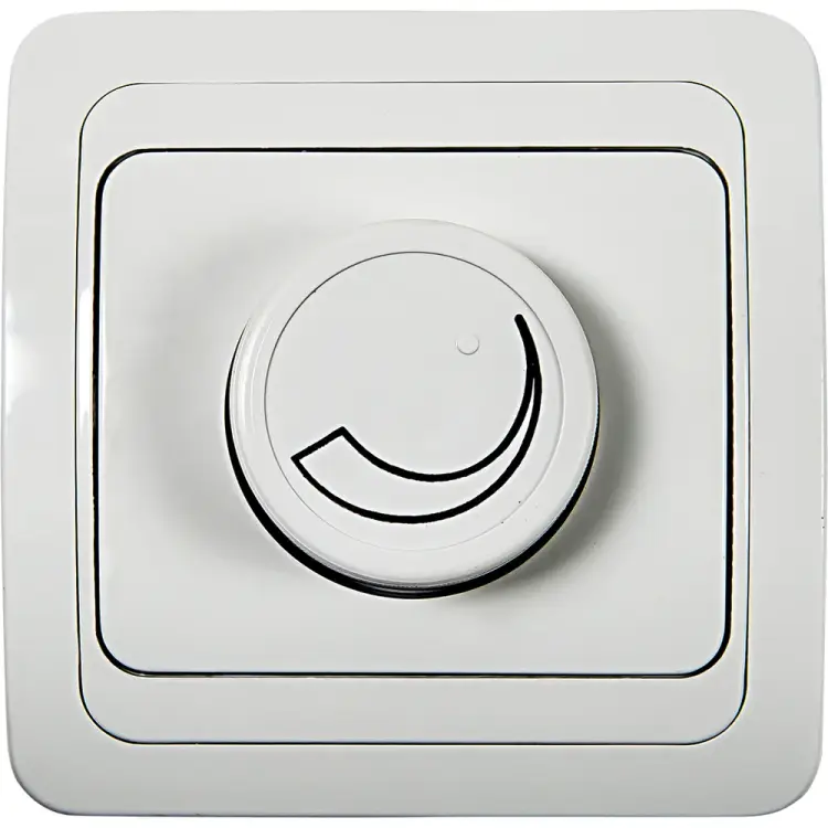 Диммер IN HOME CLASSICO 2111 4680005959884