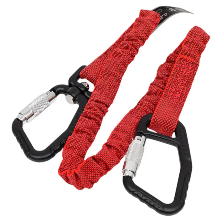 Страховочный эластичный строп для ручного инструмента Milwaukee 4932471429