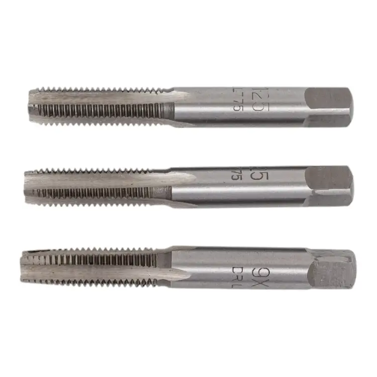 Метрические метчики REDMARK RM242106