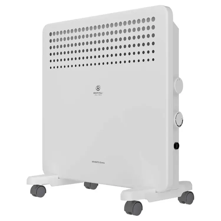 Электрический конвектор Royal Clima MIVENTO Econo REC-MIE1500M