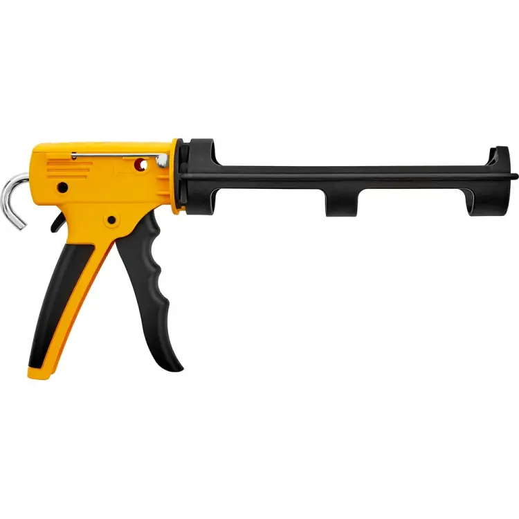 Пистолет для герметика Inforce 01-13-01 Пистолет для герметика Inforce 01-13-01