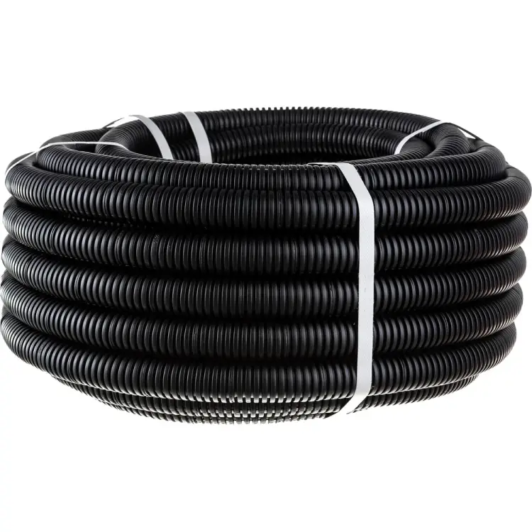 Гофрированная труба REXANT 28-0032-3 Гофрированная труба REXANT 28-0032-3