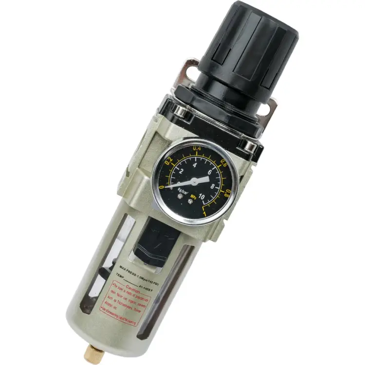 Фильтр влагоотделитель для компрессора Gigant GAW4000-04