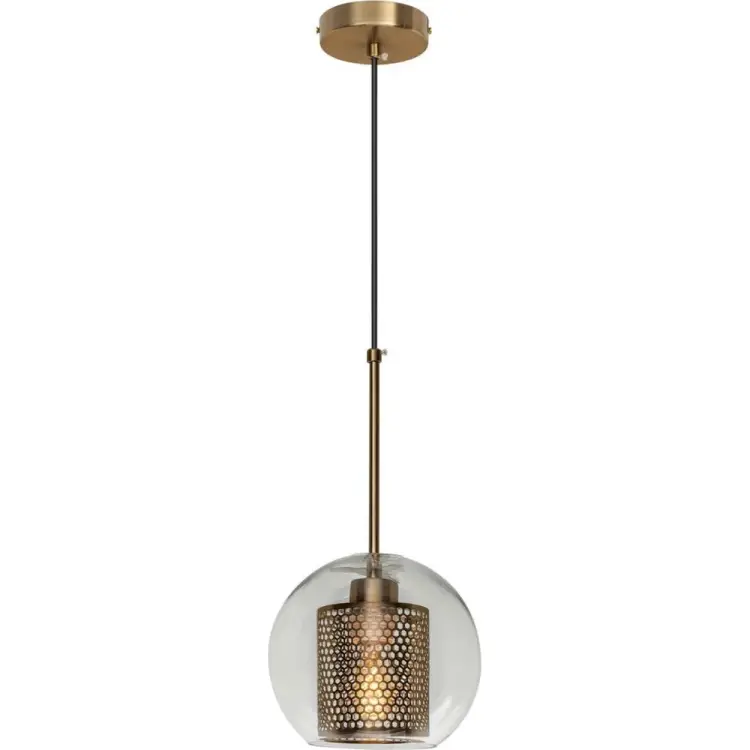 Светильник LOFT IT Hexagon LOFT2566-A