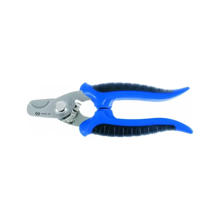 Ножницы электрика для резки кабеля KING TONY 6AB21-65