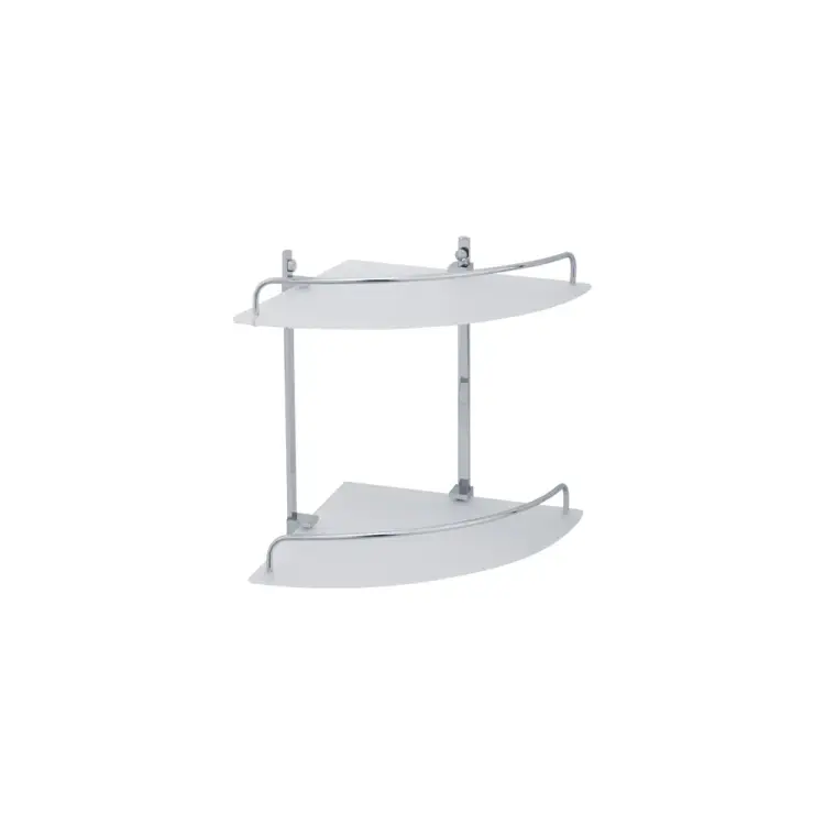 Угловая двойная полка VERAGIO GIFORTES VR.GFT-9032.CR