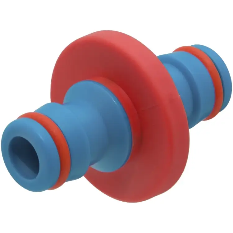 Штуцерный соединитель под коннектор MPF ДС.071285 Штуцерный соединитель под коннектор MPF ДС.071285