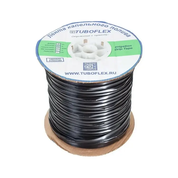 Лента капельного полива TUBOFLEX 4620759669387