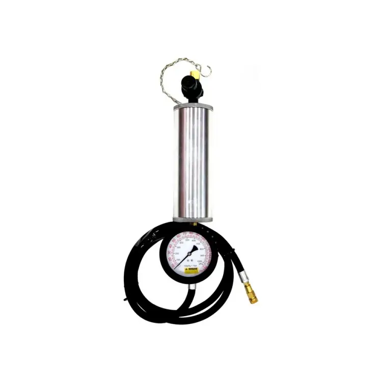 Колба для очистки топливных систем впрыска МАСТАК 120-03001