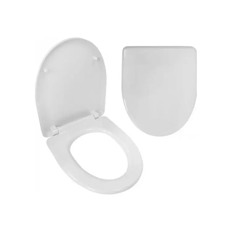 Сиденье для унитаза Версия уклад СУ 69.01.00 194475