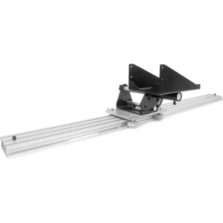 Направляющая рельса MESSER 10-40-598 Направляющая рельса MESSER 10-40-598