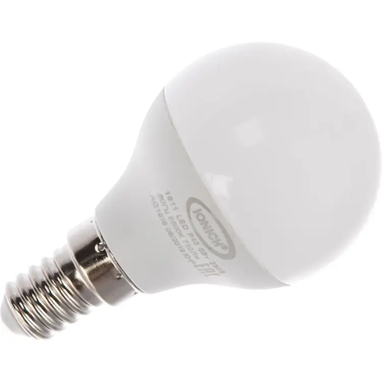 Лампа IONICH ILED-SMD2835-P45 1611