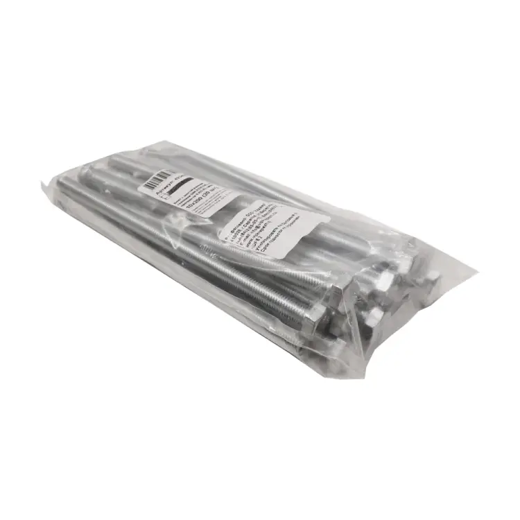 Болт крепежная техника ш\г, полная резьба 493491 БК