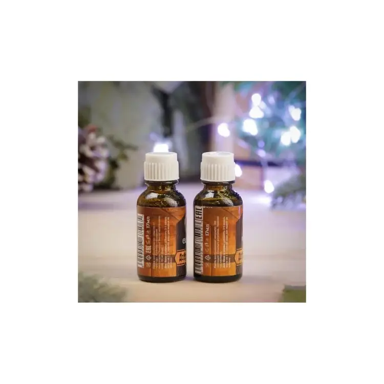 Набор эфирных масел Добропаровъ 3803516