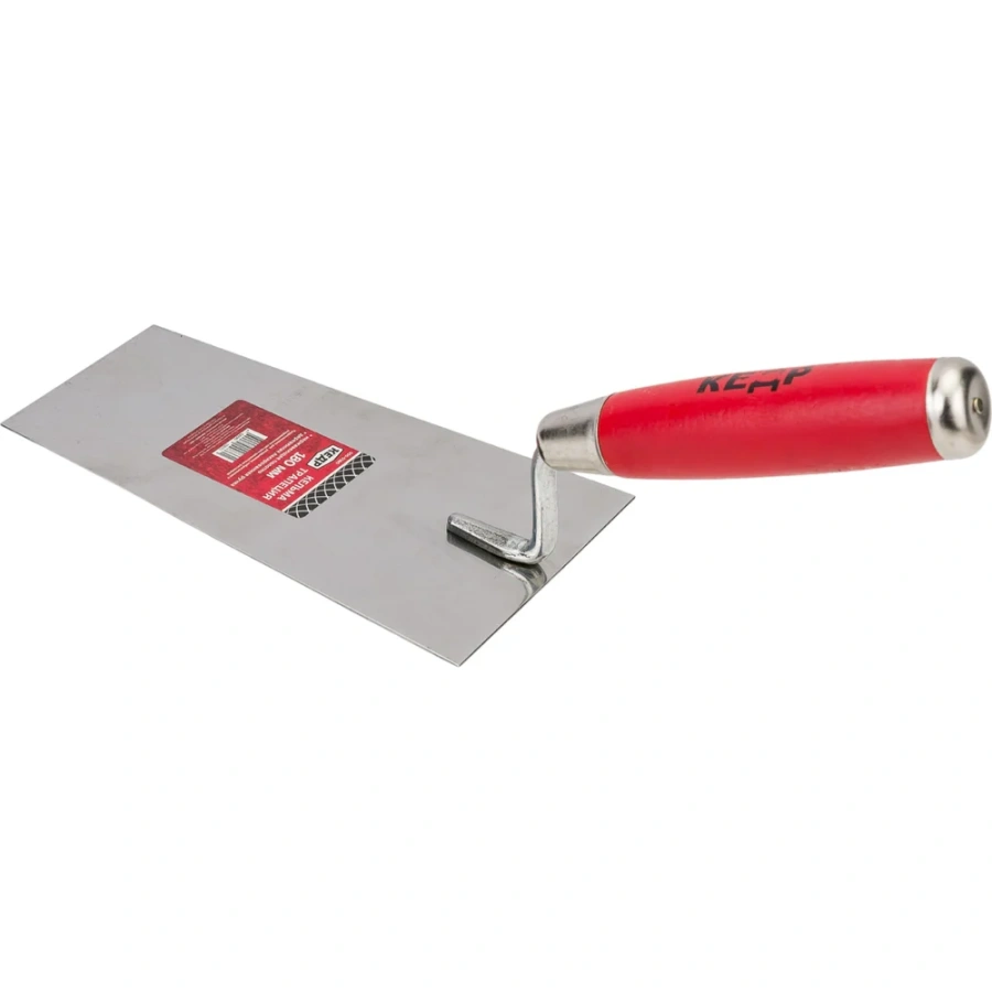 Кельма трапеция Кедр 050-0180 26242