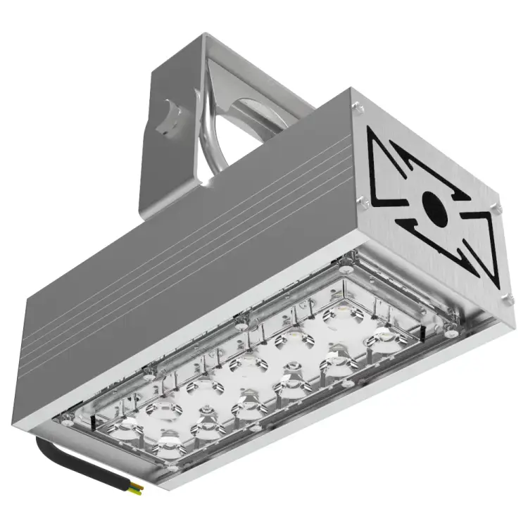 Прожектор Инфинит Нейтрон-PRO11-90-RED-PSC