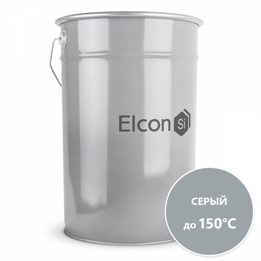 Эмаль Elcon КО-174
