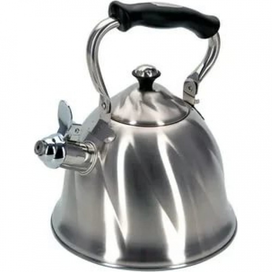 Чайник Regent inox Linea TEA