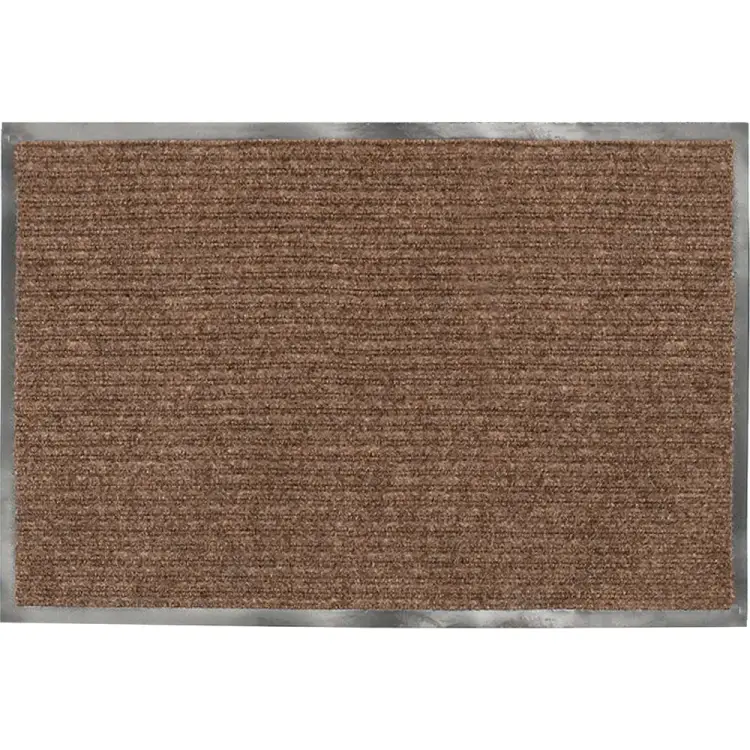 Входной ворсовый влаго-грязезащитный коврик LAIMA 602873