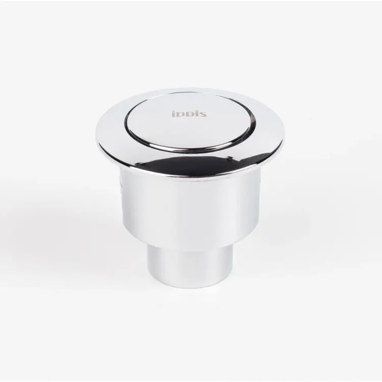 Кнопка слива для арматуры IDDIS 92038SB1AR