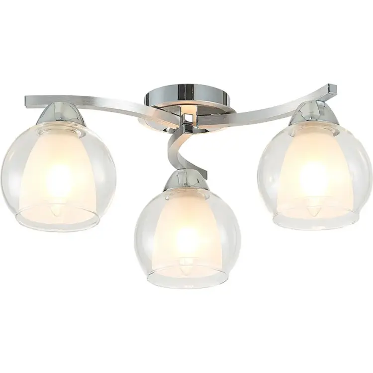 Потолочная люстра Citilux Кристи CL152137