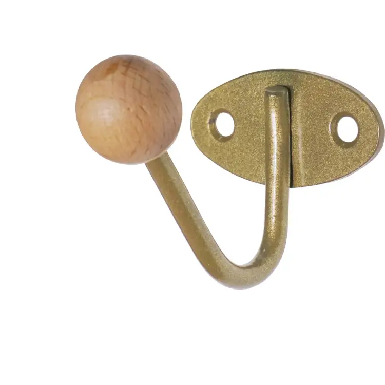 Крючок-вешалка Трибатрон КВД-1 87468