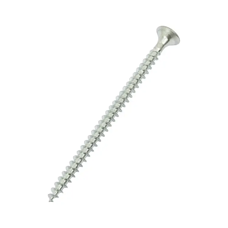 Шуруп крепежная техника 4,5x70 15 шт 11357