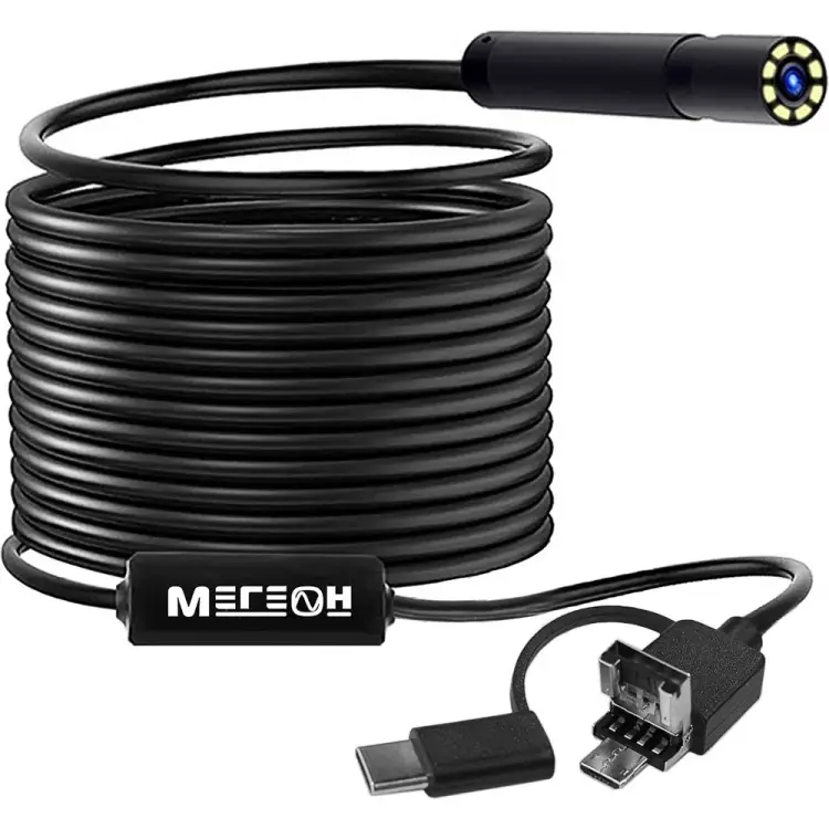 Видеоскоп МЕГЕОН 33053 к0000032644