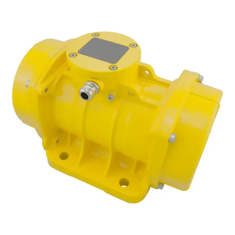 Внешний площадочный вибратор Vibromatic MVF1300/3 1215047575