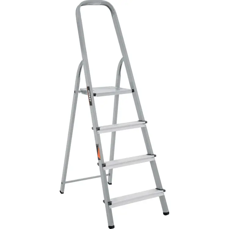 Комбинированная стремянка Gigant SL 104