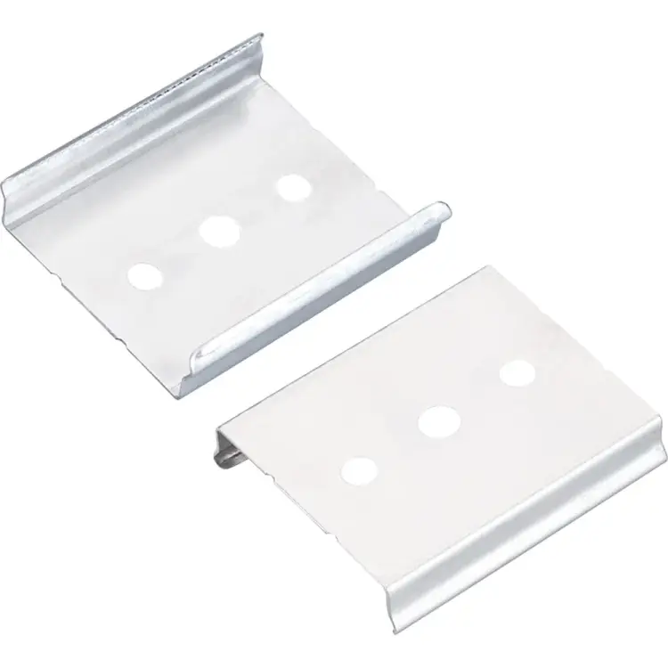 Держатель Arlight SL-LINE-3535-LW 38659