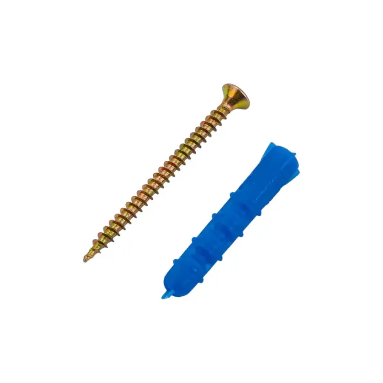 Набор крепления плинтусов vipкрепеж 23900 VIPS