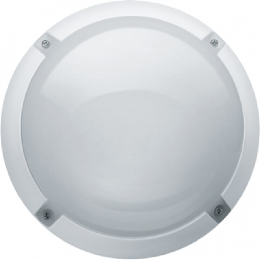 Светильник Navigator 82 424 NBL-PR1-8-4K-WH-SNR-LED