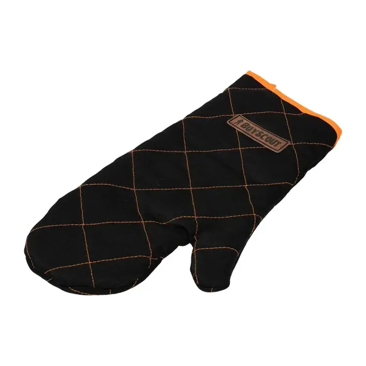 Рукавица для барбекю BOYSCOUT 61259 Рукавица для барбекю BOYSCOUT 61259