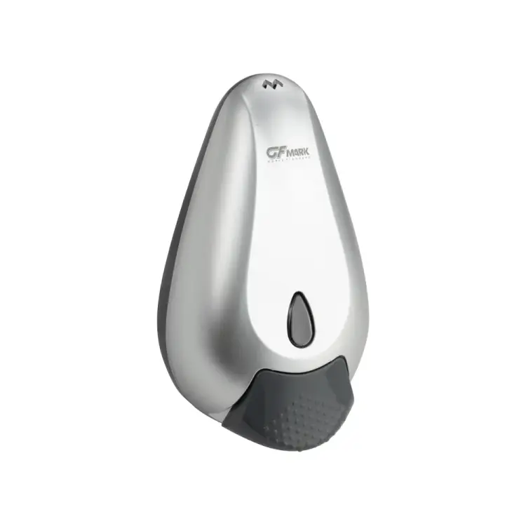 Дозатор жидкого мыла GFmark 638 82071
