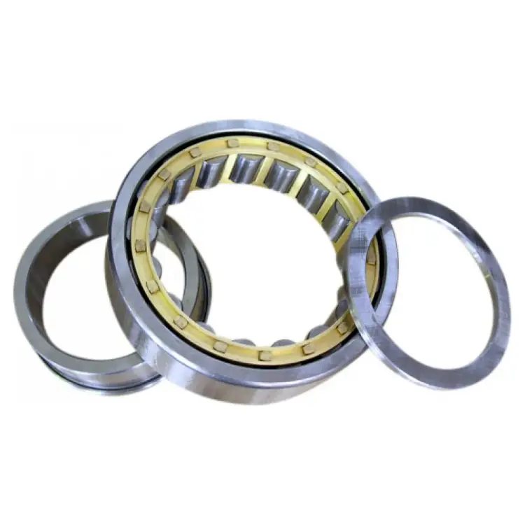 Подшипник MTK+ NUP 2312 EM/C3 4627182451022 Подшипник MTK+ NUP 2312 EM/C3 4627182451022