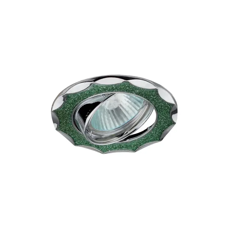 Светильник ЭРА DK17 CH/SH GR C0043754