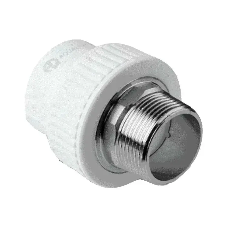 Комбинированная муфта под ключ AQUALINK 3781