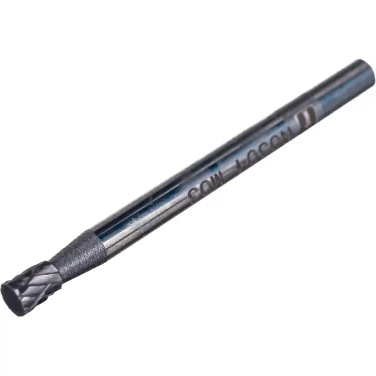 Твердосплавная борфреза Пневмо-Трейд N0304-M03