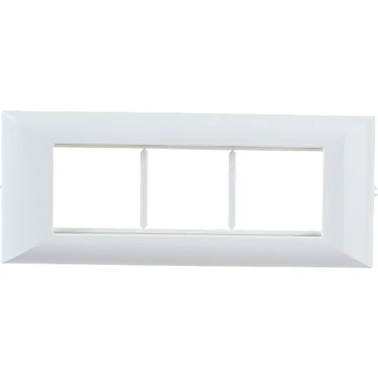 Суппорт для розетки Экопласт PM-45/6 73916