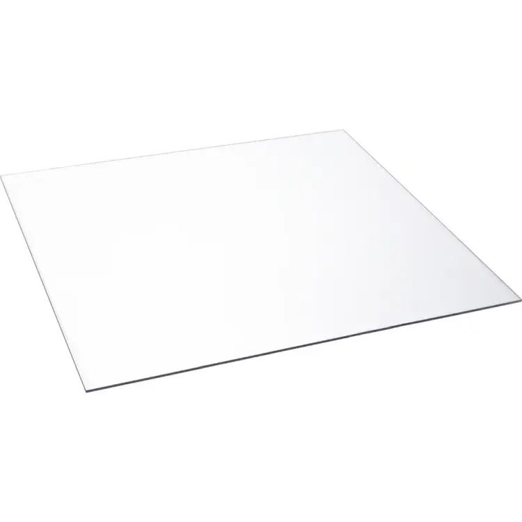 Монолитный поликарбонат Домовой Прошка 13557