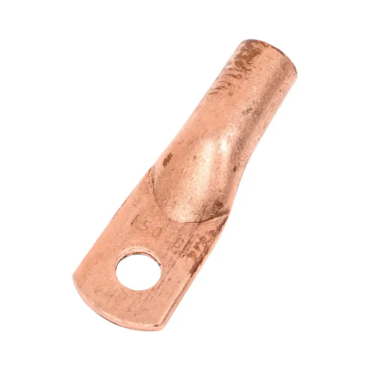 Кабельные наконечник АО КЗОЦМ ТМ 50-8-11 медный 55588-10 Кабельные наконечник АО КЗОЦМ ТМ 50-8-11 медный 55588-10