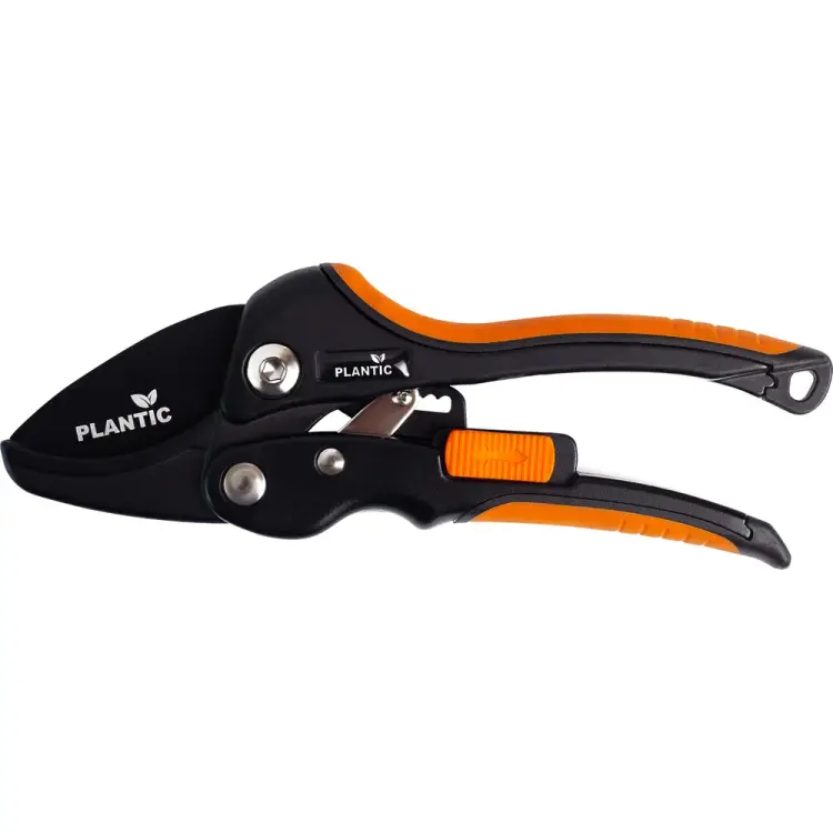 Секатор Plantic pro82 35382-01